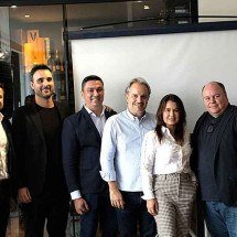 Sinapro reelege  presidente e empossa nova diretoria 