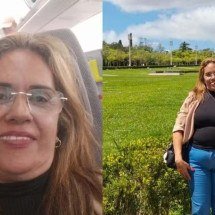 Brasileira desaparecida em Portugal é encontrada morta; suspeita é presa - Arquivo Pessoal 