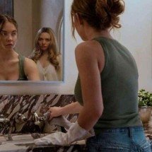 Sydney Sweeney lida com patroa aterrorizante em ‘A empregada’ - Paris Filmes/Divulgação