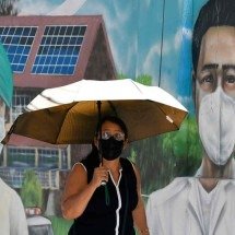 Estudo mostra que letras das músicas estão cada vez mais pessimistas - Orlando SIERRA / AFP