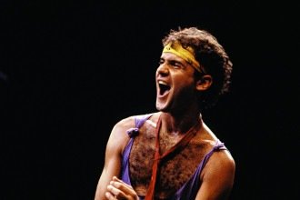 Exposição Imersiva Cazuza Exagerado estreia em São Paulo