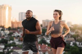 Início de ano incentiva novos hábitos de saúde