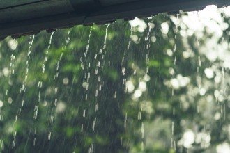 Chuva intensa pode atingir 27 cidades de Minas neste sábado; veja quais