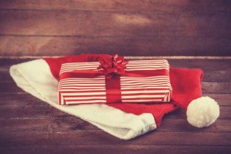 O Espírito de Natal chegou! Prepare o seu coração!