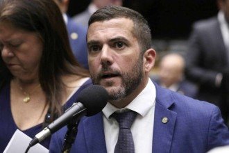 ‘Buscas sem razão’ e ‘vou seguir firme na oposição’: defesa de Jordy sobre ação da PF