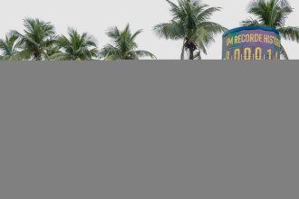 9 milhões de turistas internacionais: 2025 foi um ano de recordes no turismo