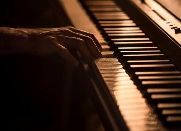 Justiça decide não penhorar piano de idosa centenária com dívidas trabalhistas
     -  (crédito: FreePik)