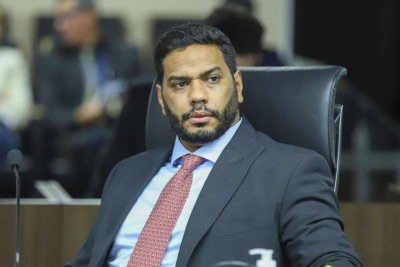 Ministro do TCU pede explicações ao Banco Central sobre liquidação do Master -  (crédito: Platobr Politica)