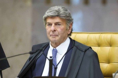 Fux suspende bloqueio de contas de beneficiários do Bolsa Família em bets -  (crédito: Platobr Economia)