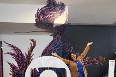 Fabiana Karla retornará às novelas da Globo em “A Nobreza do Amor”, nova produção das 18h, prevista para março de 2026, após sete anos longe do formato. A trama ocupará a vaga de “Êta Mundo Melhor”.
 -  (crédito: Reprodução Instagram /@fabianakarlareal)