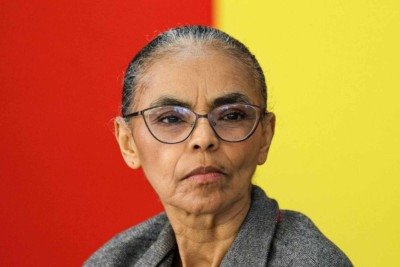RestriÃ§Ãµes a uma candidatura de Marina Silva geram rebeliÃ£o na Rede -  (crédito: Platobr Politica)