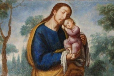 Belém (PA) - São José - Padroeiro dos trabalhadores e das famílias, conhecido por sua virtude e papel como pai adotivo de Jesus. Viveu no século I e é celebrado por sua coragem e sabedoria na criação do Filho de Deus. Sua devoção é celebrada em 19 de março.
 -  (crédito: André Reinoso wikimedia commons)