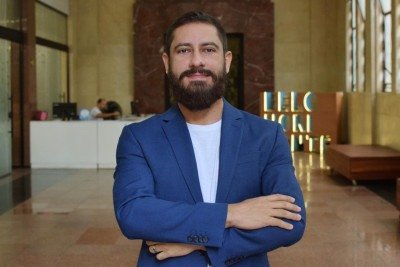 Eduardo Cruvinel assume a presidência da Belotur; nomeação deve ser publicada no Diário Oficial do Município (DOM)      -  (crédito: PBH/Reprodução)