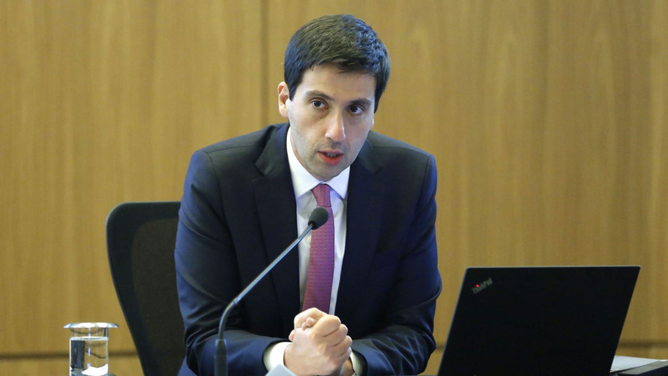 Os planos dos diretores do Banco Central que deixarão os cargos em 31 de dezembro