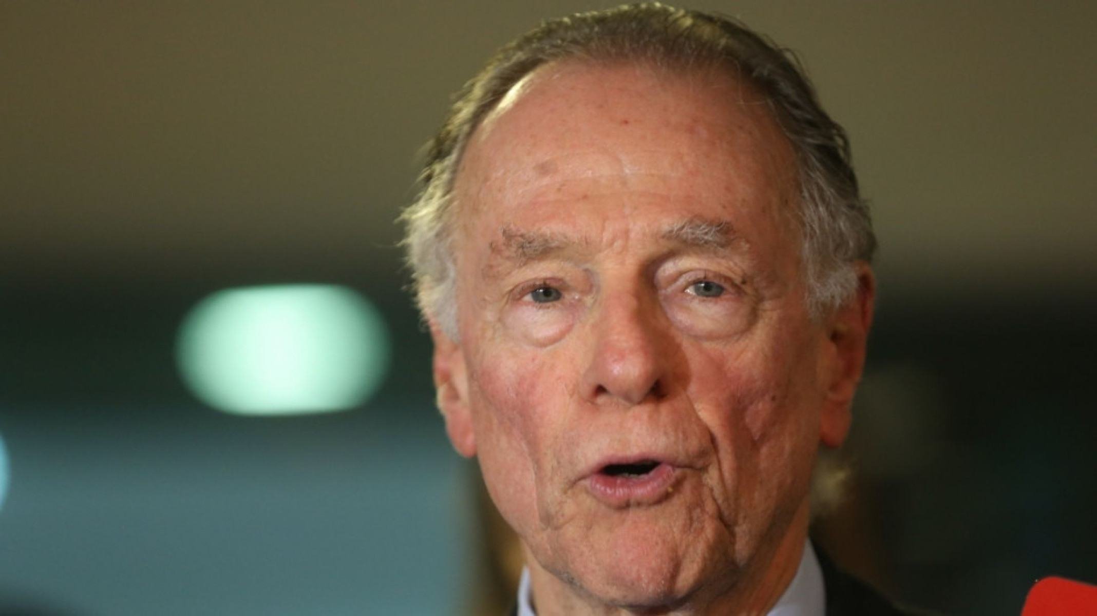 Nuzman, ex-presidente do COB, quer ‘carona’ em decisão de Gilmar que trancou processo - Platobr Nacional