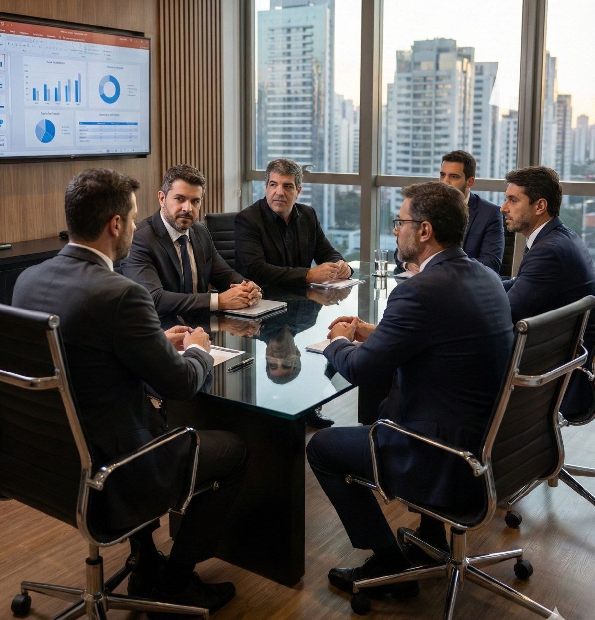 Empreendedorismo ganha força em 2025 no Brasil - DINO