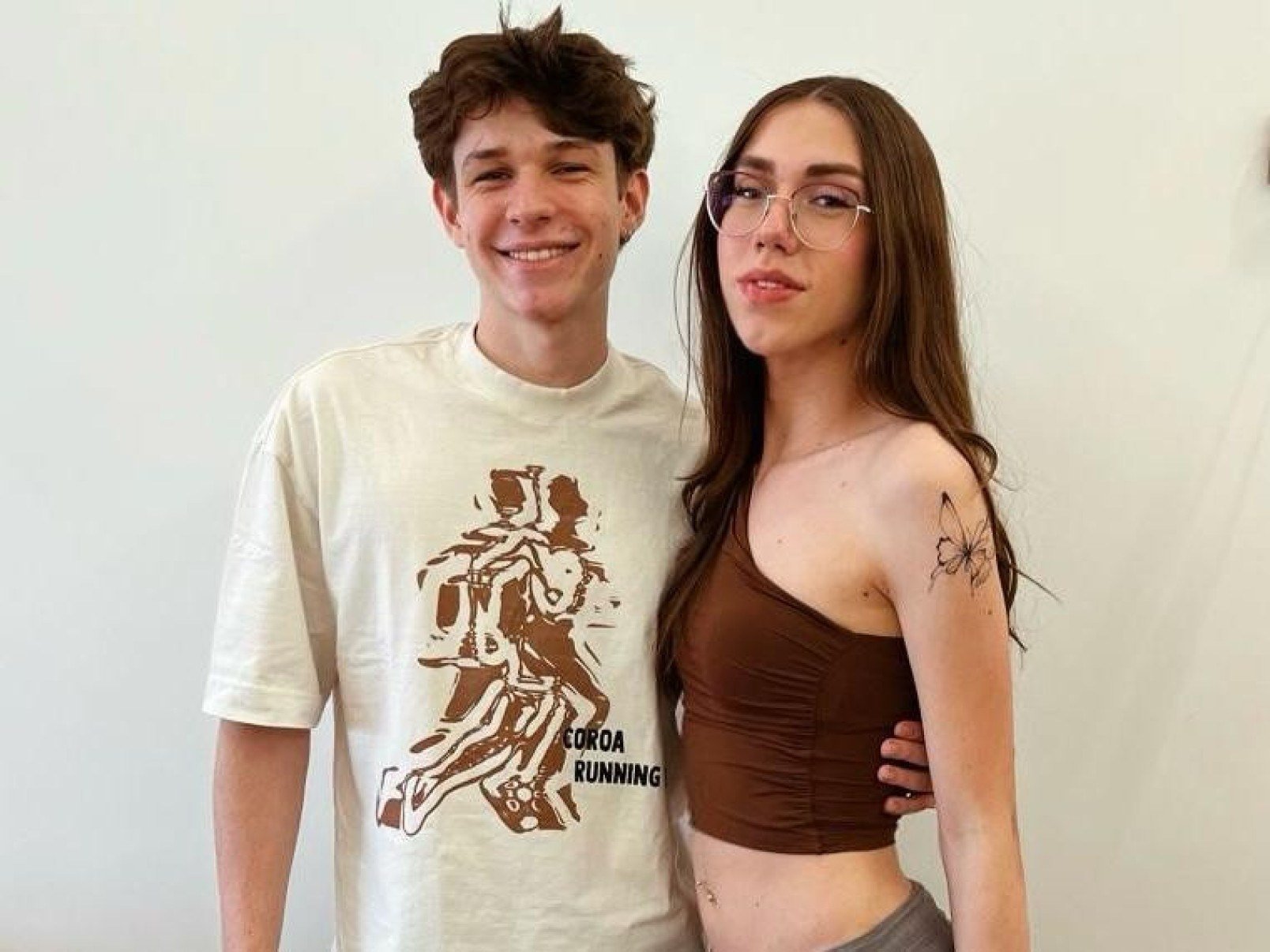 Show in&eacute;dito dos irm&atilde;os Miguel e Helena ter&aacute; repert&oacute;rio diversificado, com o melhor da MPB e do POP