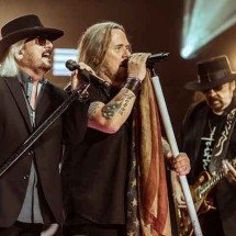 Lynyrd Skynyrd: banda de rock anuncia novos shows no Brasil em 2026 - ´Reprodução de Youtube