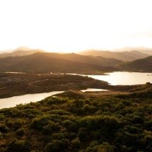 MG: Justiça suspende projeto de mineradora por falta de estudos climáticos - Douglas Magno/AFP