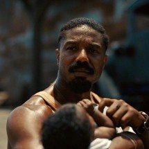 Michael B. Jordan e outros astros que figuram entre os mais belos do mundo - Divulgação