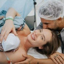 Ítalo Ferreira celebra nascimento do primeiro filho - Reprodução/Instagram/Ítalo Ferreira