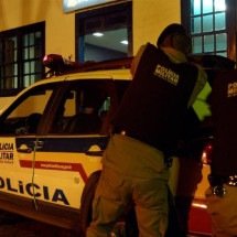 Homem é morto enquanto jogava futsal com os amigos - PMMG