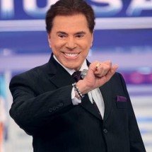 Rodovia ganha nome de Silvio Santos em São Paulo - Divulgacao/SBT