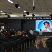 Velório de menino morto em deslizamento em Sabará ocorre neste sábado - Gladyston Rodrigues/EM/D/A.Press