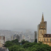 BH pode ter pancadas de chuva neste sábado (20/12) - Gladyston Rodrigues/EM/D.A Press. Brasil. Belo Horizonte - MG