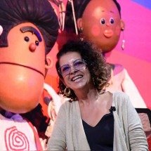 "Eu amo o palco", diz Bia Apocalypse, diretora do Grupo Giramundo - Gladyston Rodrigues/EM/D.A Press