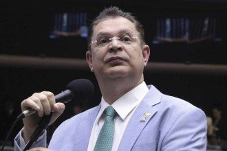 Patrimônio de Sóstenes diminuiu 96% entre eleições de 2018 e 2022