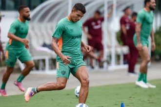 Clube europeu anuncia retorno de Thiago Silva, ex-Flu