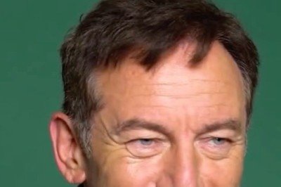 Jason Isaacs, conhecido por papéis em Harry Potter e The White Lotus, foi confirmado no elenco da nova série live-action de Tomb Raider, que terá Sophie Turner como a protagonista Lara Croft. As filmagens da  produção, criada por Phoebe Waller-Bridge para o Prime Video, devem começar em  janeiro de 2026. -  (crédito: Reprodução Instagram)