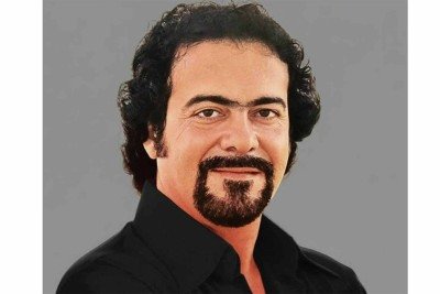 Lindomar Castilho caiu no ostracismo após assassinar a ex-mulher, a cantora e compositora Eliane de Grammont, em 1981 -  (crédito: Reprodução/ Facebook)