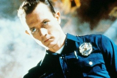 O ator Robert Patrick, famoso por interpretar o vilão T-1000 em 'O Exterminador do Futuro 2', revelou que perdeu para sempre o ligamento cruzado anterior (LCA) do joelho após cair de uma escada pouco antes do Natal de 2024.  -  (crédito: reprodução/instagram)