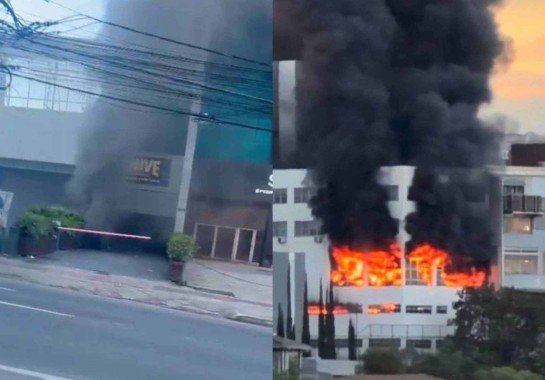 Reprodução/Redes sociais