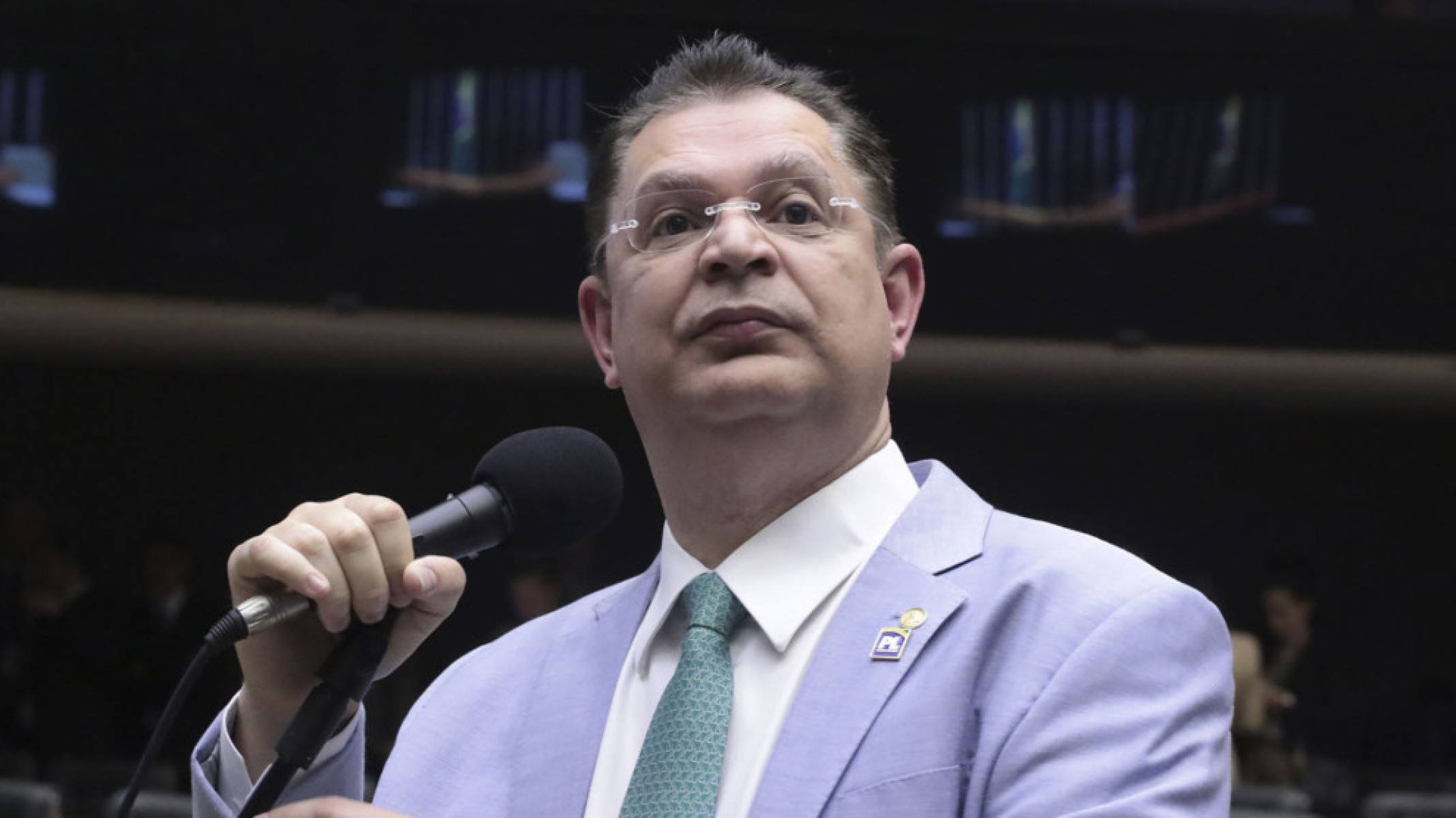 Patrimônio de Sóstenes diminuiu 96% entre eleições de 2018 e 2022 - Platobr Politica