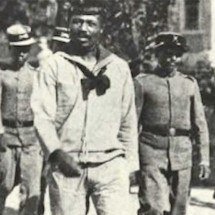 MPF processa União por ataque da Marinha à memória do "almirante negro" - Reprodução