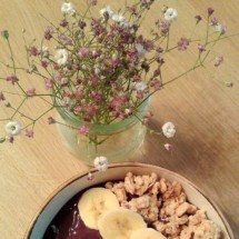 Celebridades que gostam de incluir a banana na alimentação - Cristina Yuki Ota Cabrera FlickR