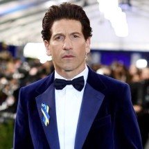 O justiceiro mais assustador das telas, Jon Bernthal já foi jogador de beisebol - reprodução/instagram