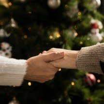 Para além dos presentes, o Natal - Freepik