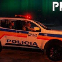 BH: carta de disputa entre PCC e CV é achada em carro de traficante morto - PMMG