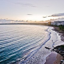 Cidade mais antiga dos EUA fica fora do território americano - Bjorn Soderqvist/Wikimedia Commons