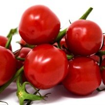 Diferenças entre molho, extrato, ketchup… como usar o tomate a seu favor - Pixabay