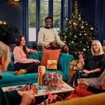 No Natal ou em qualquer outra época é preciso saber conviver com as diferenças de ideias e opiniões -  (crédito: Pixabay)