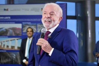 Economia e mulheres: o discurso que Lula prepara para as eleições de 2026