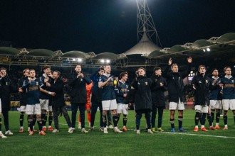 Entenda por que time europeu fez 8 substituições em jogo de Copa