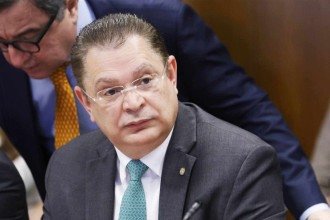 O comentário de aliados de Sóstenes sobre os R$ 430 mil apreendidos pela PF