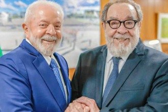 Biógrafo de Lula entrega segundo volume de trilogia sobre o presidente
