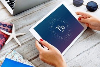 Temporada de Capricórnio: trabalho, organização e sucesso